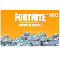 Fortnite Card 100$ (PS4-X-One-Nintendo Switch) - USA
