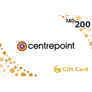 Centrepoint Gift Card 200 AED - UAE