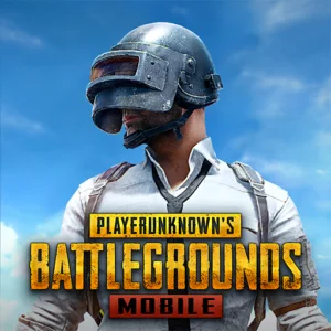 PUBG Mobile $5 (300+Free 25UC) - GLOBAL