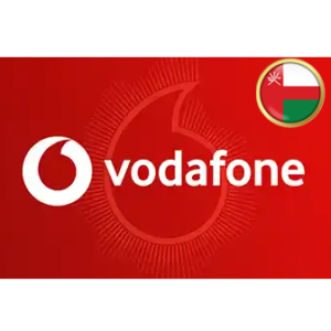Oman Vodafone 10 Ro
