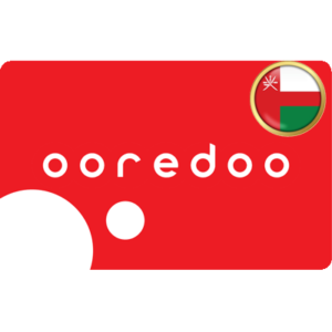 Oman Ooredoo Tel 10 RO