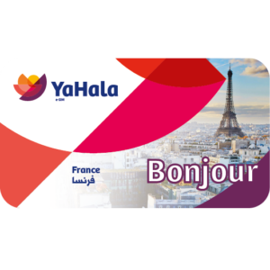 France eSIM Internet Data