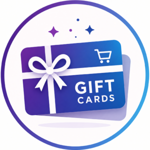 Gift Cards