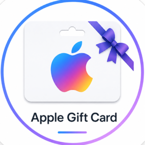 Apple Gift Card