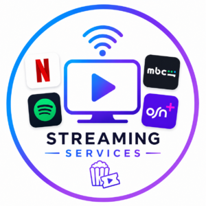 Streaming Services