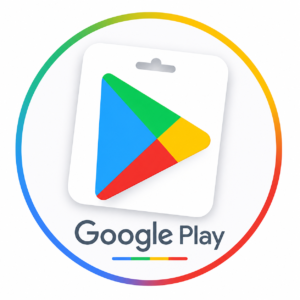 Google Play
