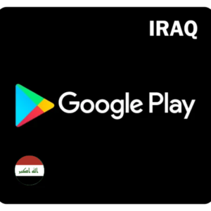 Google Play IRAQ