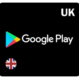 Google Play UK