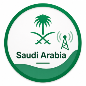 Saudi Arabia