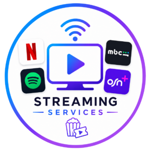 Streaming Services