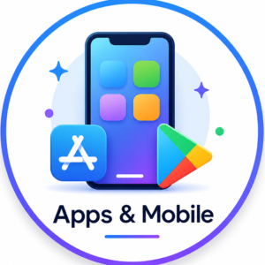 Apps & Mobile